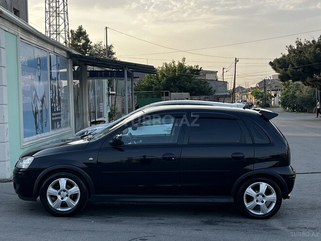 Opel Corsa 2006, 170,000 km - 1.2 l - Bakı