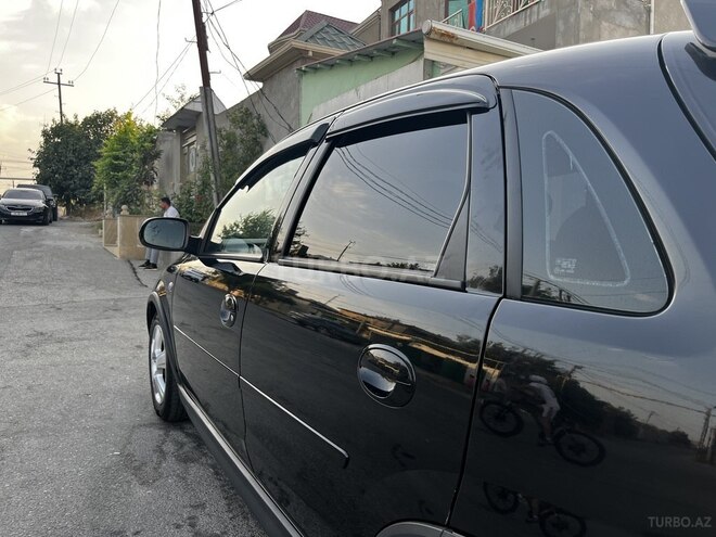 Opel Corsa 2006, 170,000 km - 1.2 l - Bakı