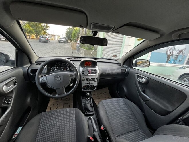 Opel Corsa 2006, 170,000 km - 1.2 l - Bakı