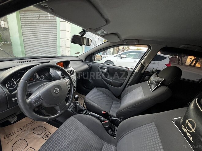 Opel Corsa 2006, 170,000 km - 1.2 l - Bakı