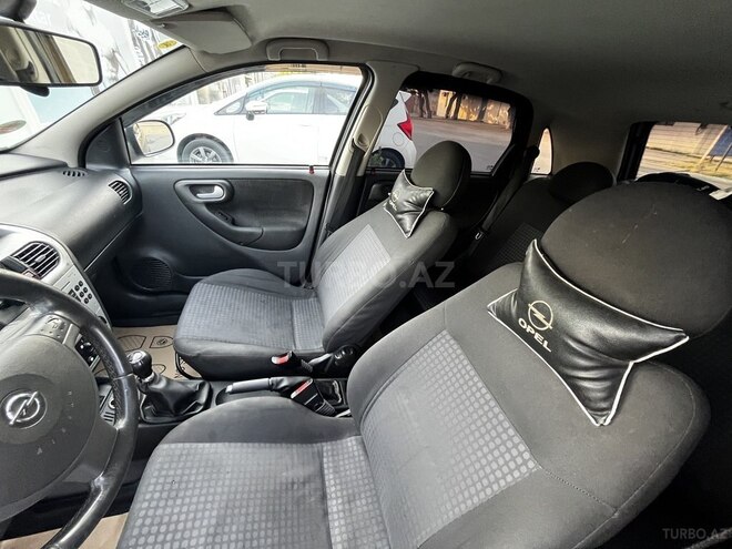 Opel Corsa 2006, 170,000 km - 1.2 l - Bakı