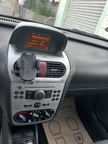 Opel Corsa 2006, 170,000 km - 1.2 l - Bakı