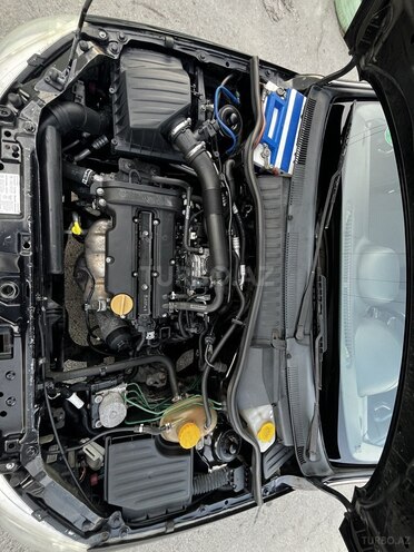 Opel Corsa 2006, 170,000 km - 1.2 l - Bakı
