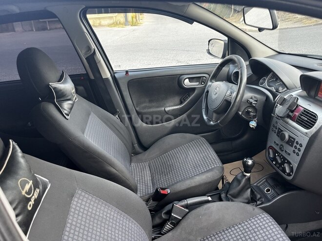 Opel Corsa 2006, 170,000 km - 1.2 l - Bakı
