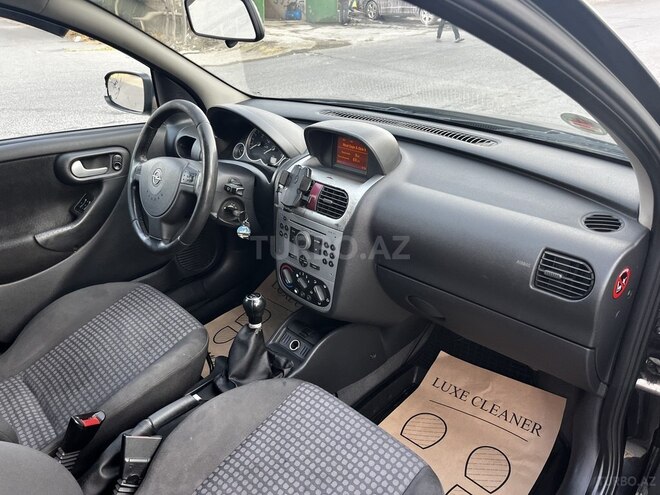 Opel Corsa 2006, 170,000 km - 1.2 l - Bakı