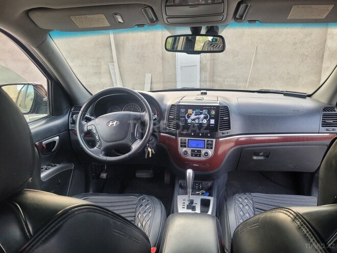 Hyundai Santa Fe 2009, 315,000 km - 2.7 l - Bakı