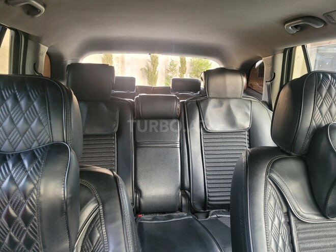 Hyundai Santa Fe 2009, 315,000 km - 2.7 l - Bakı