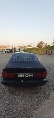 BMW 520 1994, 418,000 km - 2.0 l - Kürdəmir