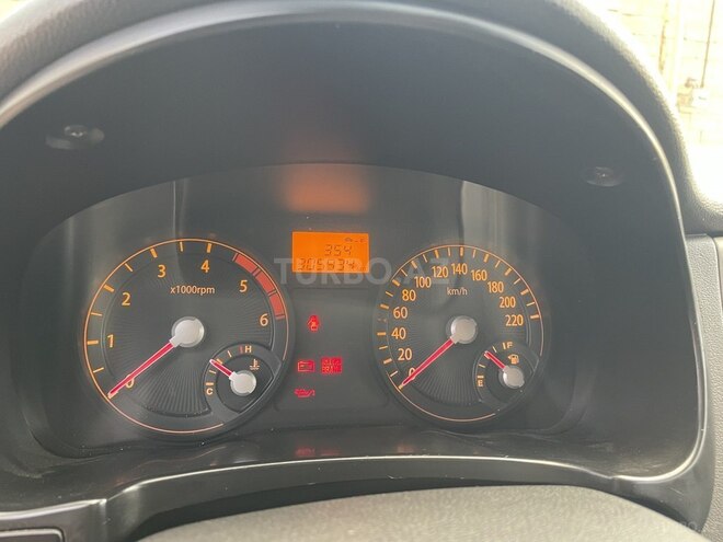 Kia Rio 2007, 305,452 km - 1.5 l - Beyləqan
