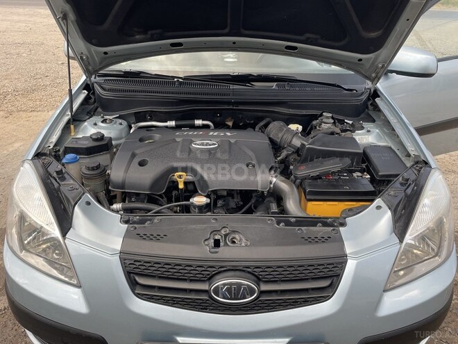 Kia Rio 2007, 305,452 km - 1.5 l - Beyləqan