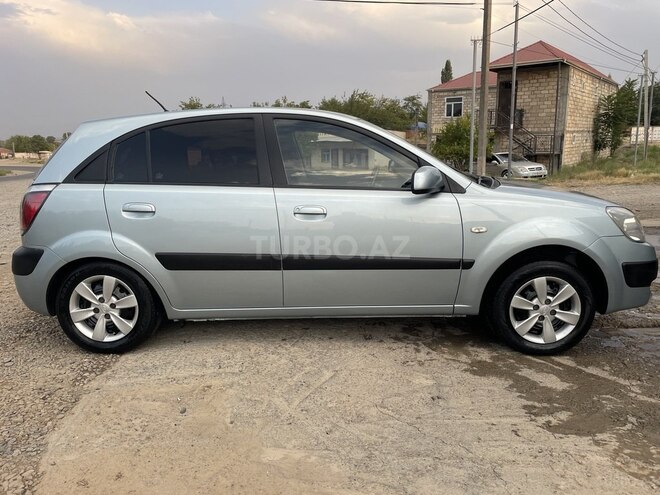 Kia Rio 2007, 305,452 km - 1.5 l - Beyləqan