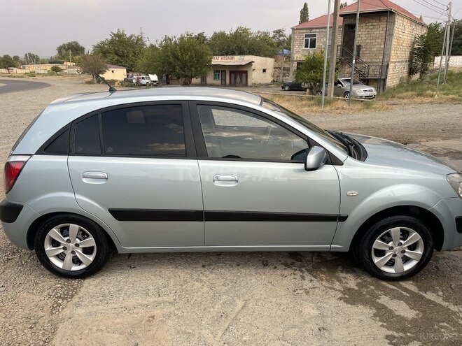 Kia Rio 2007, 305,452 km - 1.5 l - Beyləqan