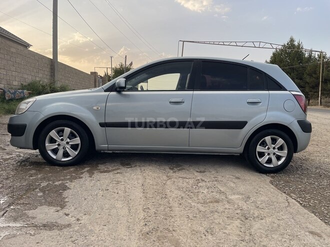 Kia Rio 2007, 305,452 km - 1.5 l - Beyləqan