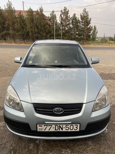Kia Rio 2007, 305,452 km - 1.5 l - Beyləqan