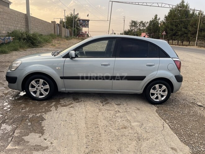 Kia Rio 2007, 305,452 km - 1.5 l - Beyləqan