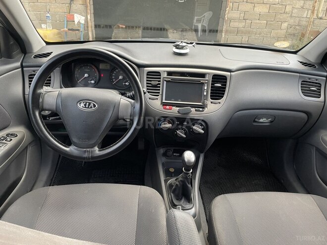 Kia Rio 2007, 305,452 km - 1.5 l - Beyləqan