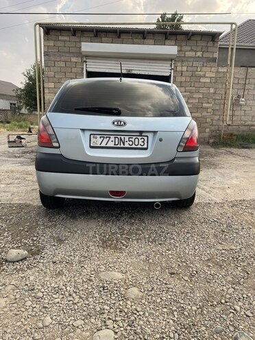 Kia Rio 2007, 305,452 km - 1.5 l - Beyləqan