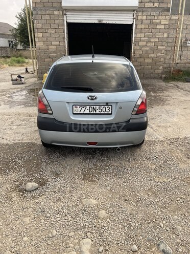 Kia Rio 2007, 305,452 km - 1.5 l - Beyləqan
