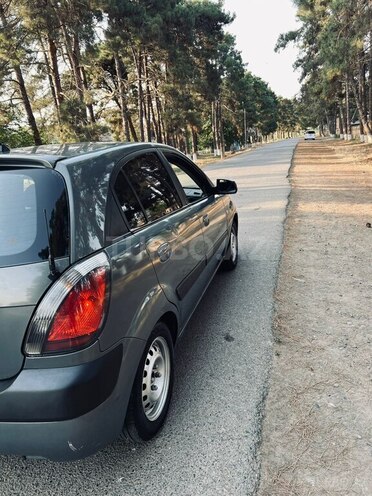 Kia Rio 2005, 52,864 km - 1.5 l - Biləsuvar