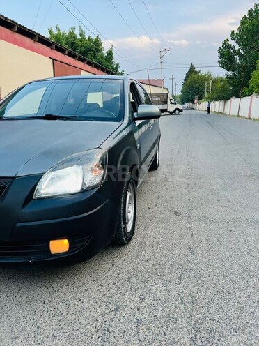 Kia Rio 2005, 52,864 km - 1.5 l - Biləsuvar