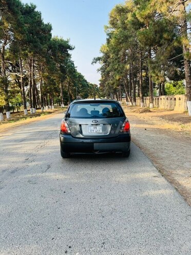 Kia Rio 2005, 52,864 km - 1.5 l - Biləsuvar