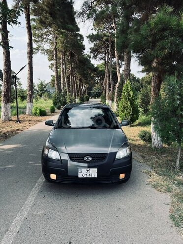 Kia Rio 2005, 52,864 km - 1.5 l - Biləsuvar