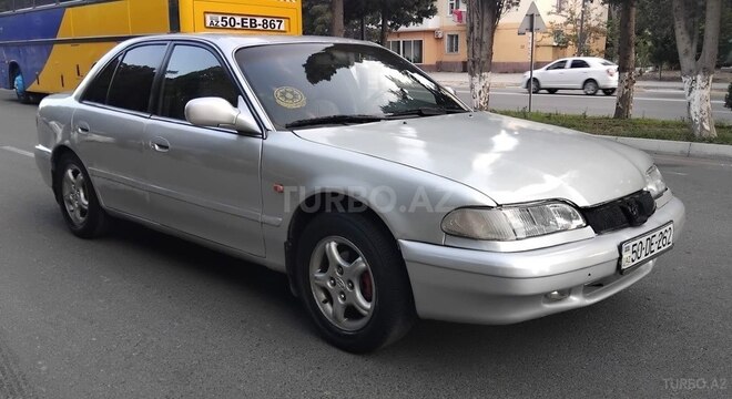 Hyundai Sonata 1996, 289,458 km - 2.0 l - Bakı