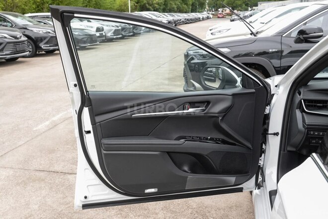 Toyota Camry 2025, 0 km - 2.5 l - Bakı