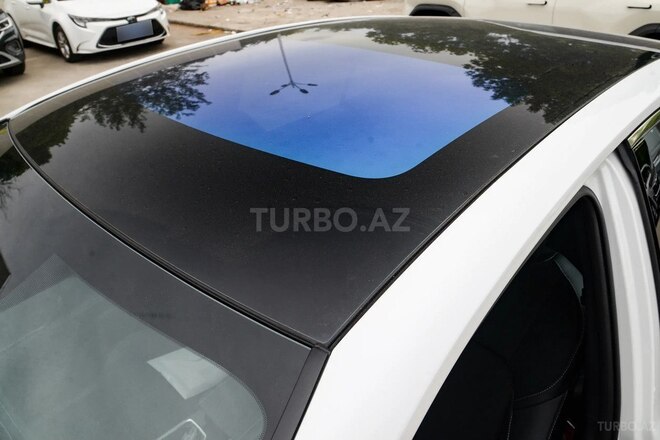 Toyota Camry 2025, 0 km - 2.5 l - Bakı