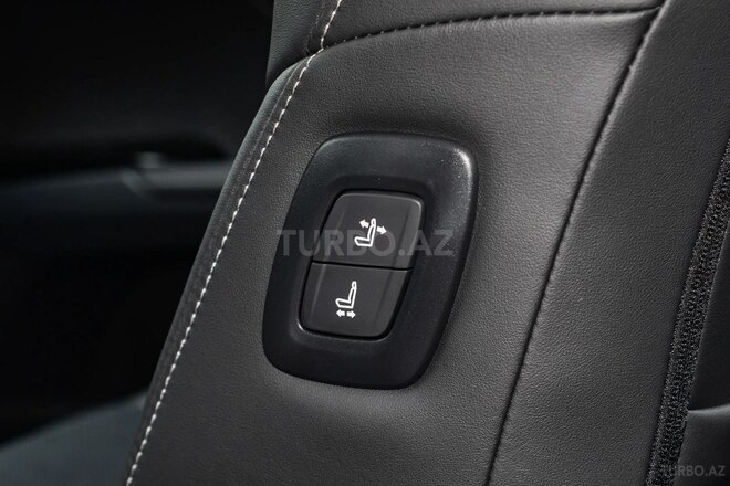 Toyota Camry 2025, 0 km - 2.5 l - Bakı