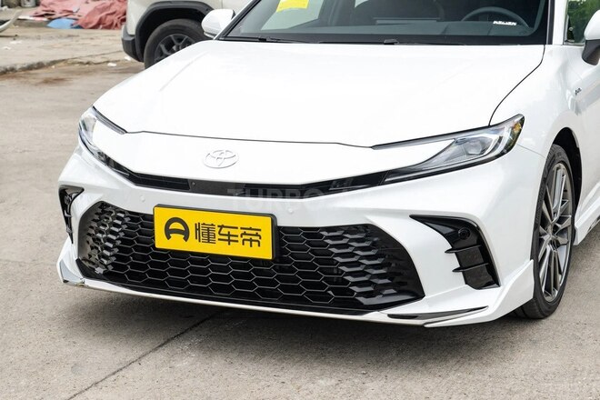 Toyota Camry 2025, 0 km - 2.5 l - Bakı