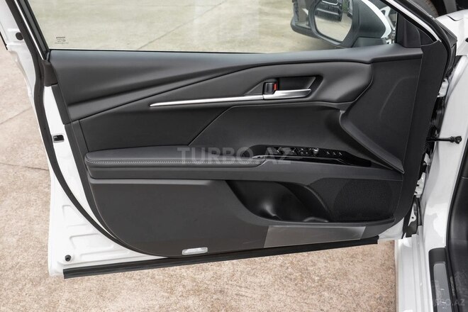 Toyota Camry 2025, 0 km - 2.5 l - Bakı