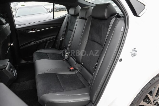 Toyota Camry 2025, 0 km - 2.5 l - Bakı