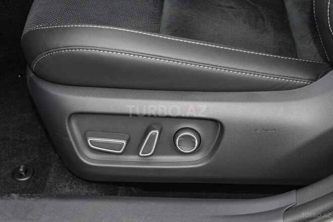 Toyota Camry 2025, 0 km - 2.5 l - Bakı