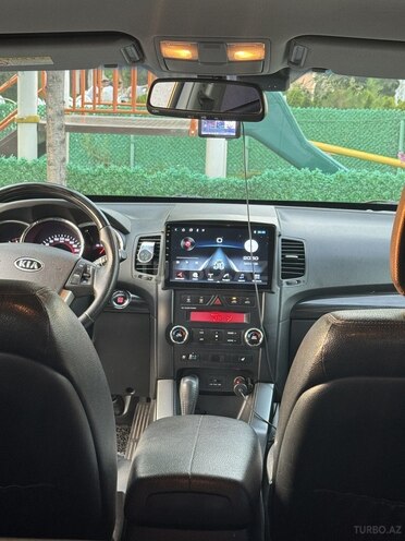 Kia Sorento 2011, 239,300 km - 2.0 l - Bakı