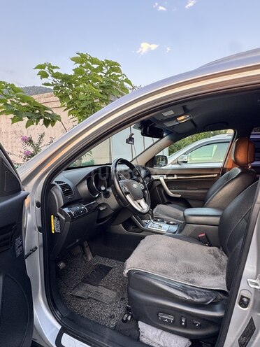 Kia Sorento 2011, 239,300 km - 2.0 l - Bakı