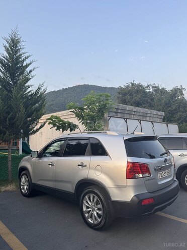 Kia Sorento 2011, 239,300 km - 2.0 l - Bakı