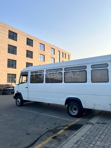 Mercedes 609 D 1991, 474,774 km - 3.9 l - Bakı
