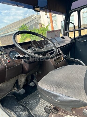Mercedes 609 D 1991, 474,774 km - 3.9 l - Bakı