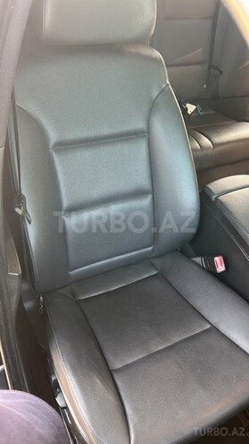 BMW 528 2008, 260,000 km - 3.0 l - Şirvan