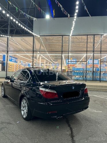 BMW 528 2008, 260,000 km - 3.0 l - Şirvan