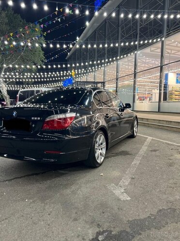 BMW 528 2008, 260,000 km - 3.0 l - Şirvan