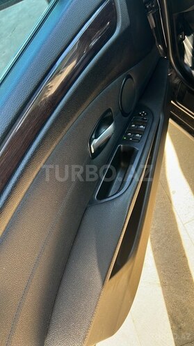 BMW 528 2008, 260,000 km - 3.0 l - Şirvan