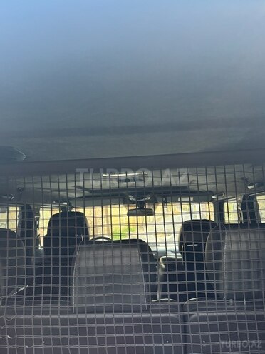 Mercedes G 55 AMG 2011, 125,425 km - 5.4 л - Gəncə