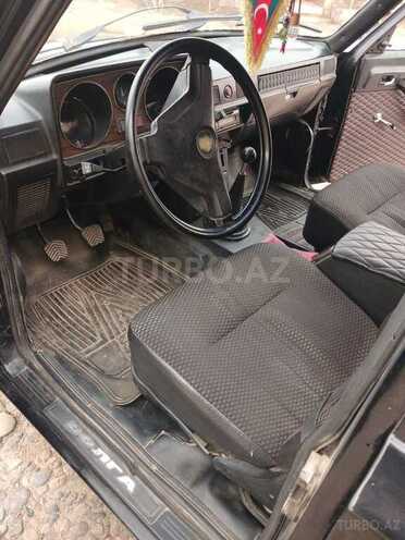 GAZ 24 1991, 235,550 km - 2.5 l - Sabirabad