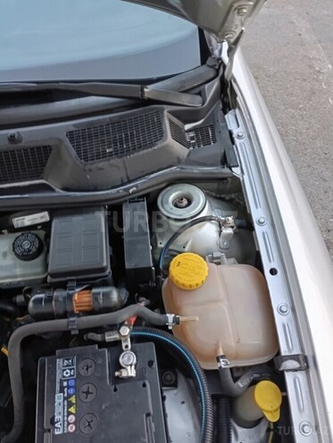 Opel Astra 1998, 423,155 km - 1.6 l - Sumqayıt
