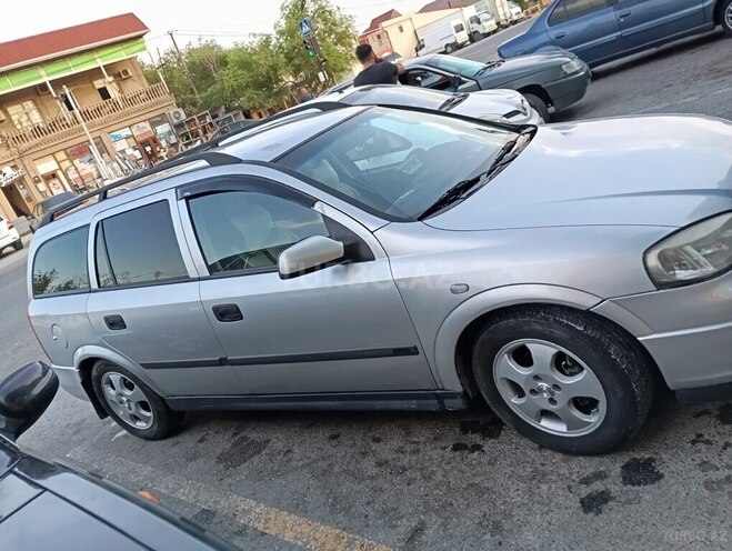 Opel Astra 1998, 423,155 km - 1.6 l - Sumqayıt