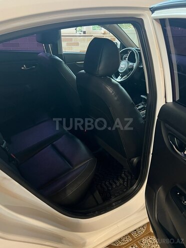 Kia Rio 2021, 81,348 km - 1.6 l - Bakı