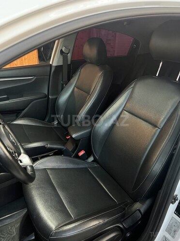 Kia Rio 2021, 81,348 km - 1.6 l - Bakı