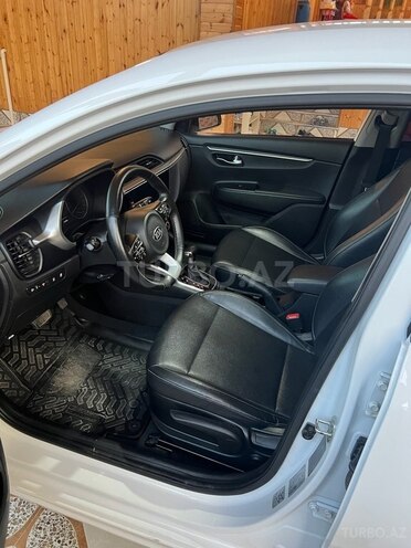 Kia Rio 2021, 81,348 km - 1.6 l - Bakı